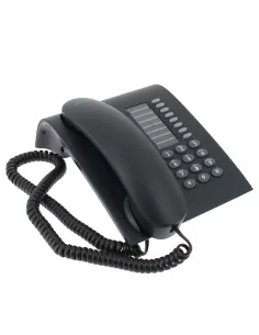 Teléfono de oficina Siemens seh19351 optipoint 500 de entrada meangan 2